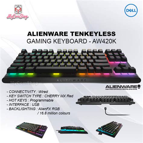 Image result for Alienware Gaming Laptop Keyboard