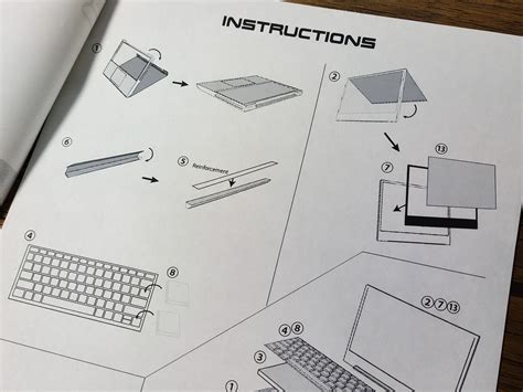 Papercraft Computer 的图像结果
