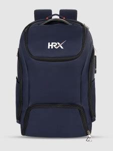 HRX by Hrithik Roshan Pro Next Ultra Bange Panther Anti-Theft Unisex ...