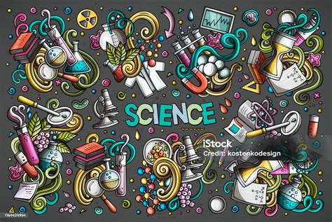 Science Sign Cartoon 的图像结果