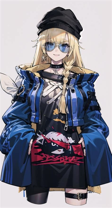 Image result for Girls Frontline VSS