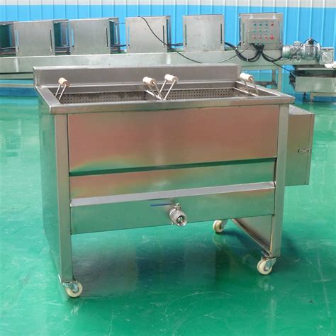 Processing Line Machine 的图像结果