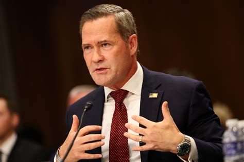 Sen. Rand Paul delays Mike Waltz's confirmation over ‘anti-Trump’ concerns