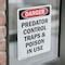Signmission Safety Culture Sign, 12 in Width, Vinyl Decal, Rectangle OS ...