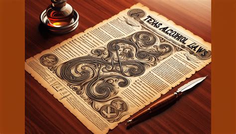 Learning the Texas Beer Liquor Laws to Better Protect Yourself