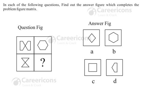 Image result for Figure Matrix Question Classification