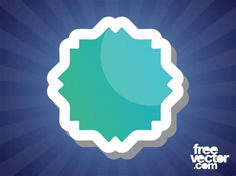 Example Sticker Vector 的图像结果