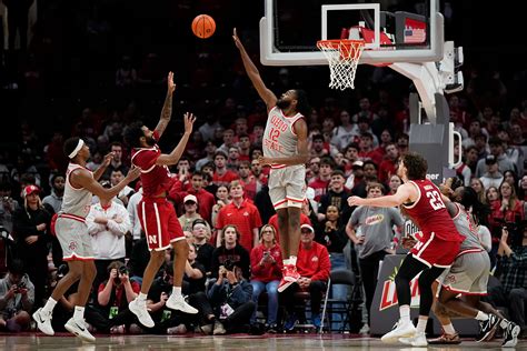 Arizona State vs. Nebraska prediction, pick for Crown Tournament Round 1