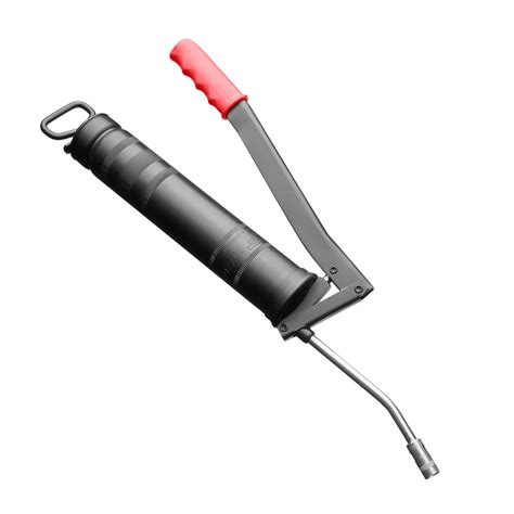 Grease Gun - Easy grease filling with industrial guns | SKF