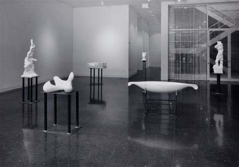 St. Clair Cemin - The Arts Club of Chicago