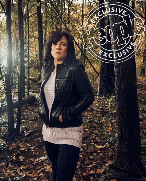 Raised by a Serial Killer: Edward Edwards' Daughter Shares Guilt and ...