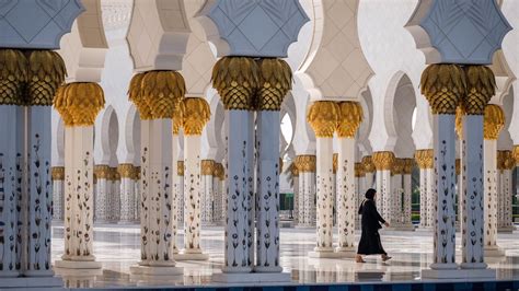 Islam Place Of Worship Mosque Grand Mosque Tickets, Opening Hours