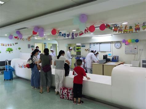 武汉儿童医院西院（沌口儿童医院）封顶了，明年10月竣工交付_经开区_服务_妇幼保健院