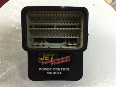 Image result for Jet Performance Chip Review