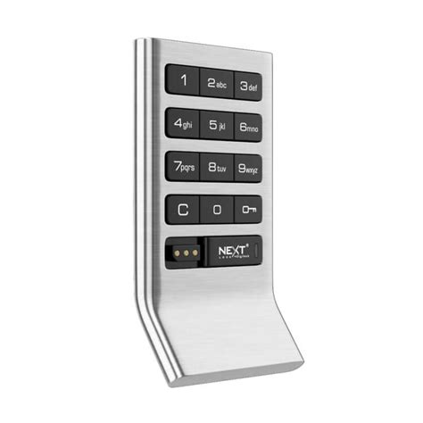 Image result for How to Program Digilock Lockers