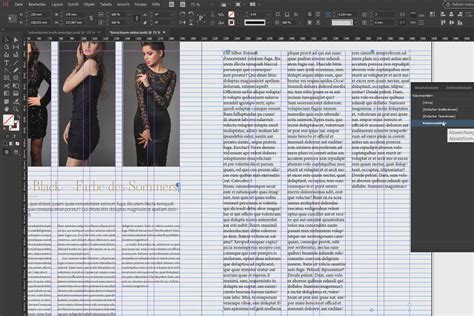 Image result for InDesign Einsteiger Tutorial
