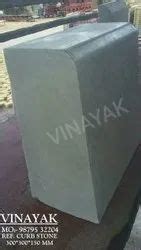 Curb Stones - Concrete Curb Stone Trader - Retailer from Ahmedabad