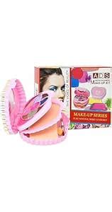 All-in-One Mini Makeup Kit - Multicolor | Makeup Sets | Makeup Brush ...