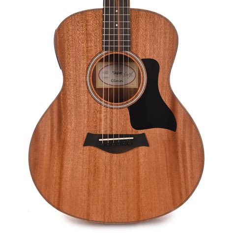 Snapklik.com : GS Mini-e Mahogany ES-B Natural