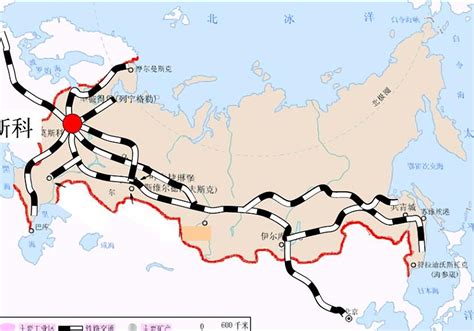 中俄物流-俄罗斯领事表示中俄双方需要大力发展跨境运输基础设施