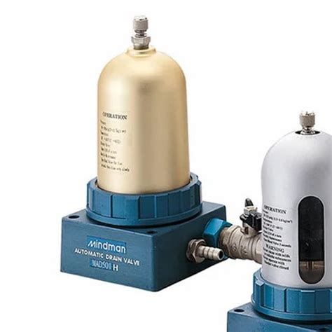 Air Treatment Unit - MSR Plastic Silencer Manufacturer from Pune