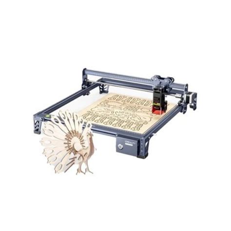 Creality X Ender CR-Laser Falcon Laser Engraver (10W) buy online at Low ...