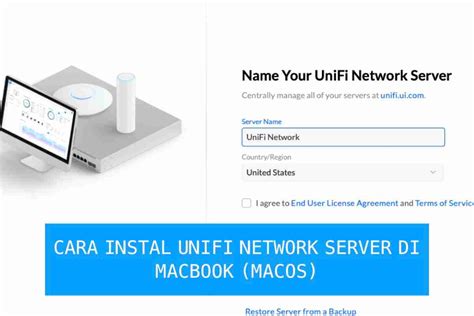 Image result for UniFi Network/Server