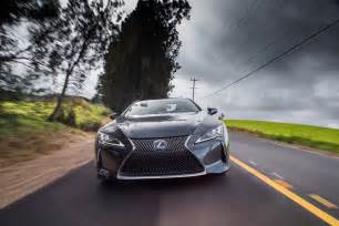 Lexus LC 500h 2018 Front Wallpaper, HD Cars 4K Wallpapers, Images and Background - Wallpapers Den