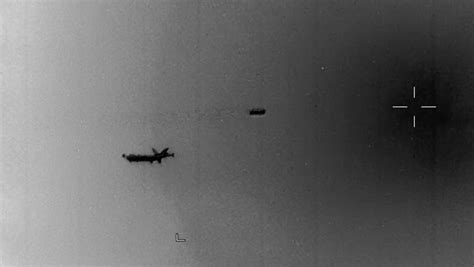 NASA's Finally Talking About UFOs With Americans. Here's What They Said ...