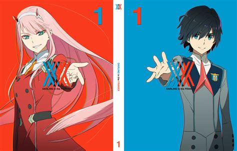 Odds and ends | DARLING in the FRANXX Wiki | FANDOM powered by Wikia