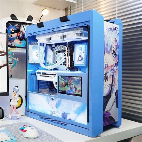 Image result for Anime Computer Build
