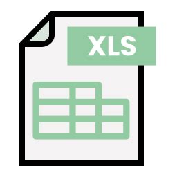Download Free Formulas excel Icons in PNG & SVG