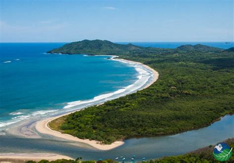 Playa Grande Costa Rica - Surfing and Nature Destination!