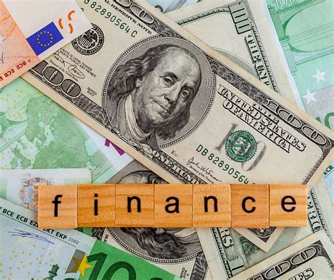 Financing 的图像结果