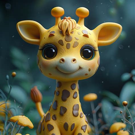 Machine Learning Cute 的图像结果