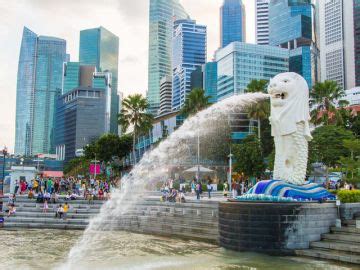 Beautiful 6 Days Singapore Water Activities Tour Package | singapore ...