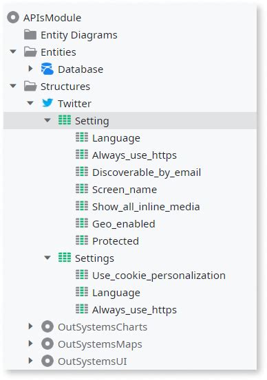 Image result for REST API Logo OutSystems