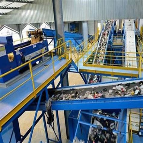 Waste Management Plant 的图像结果