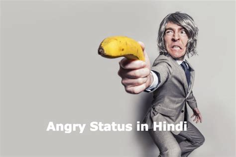 Top 100 Angry Status in Hindi 2022 {100% Unique & Fresh}