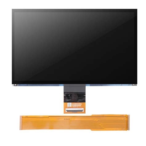 Elegoo Saturn 4 Ultra LCD Screen — DentalExpress