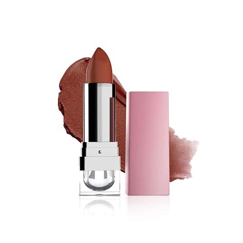 Buy Blue Heaven Matte Me Intense Matte Lipstick For Women- Chocolate ...