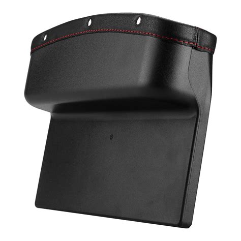 Fdit Car Storage Auto Compartment Seat Console Gap Slit Filling ...