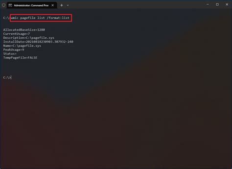 Image result for Virtual Memory Custom Size Settings