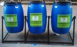 Food Waste Composting Machine - Bio-Mechanical Composting Machines ...