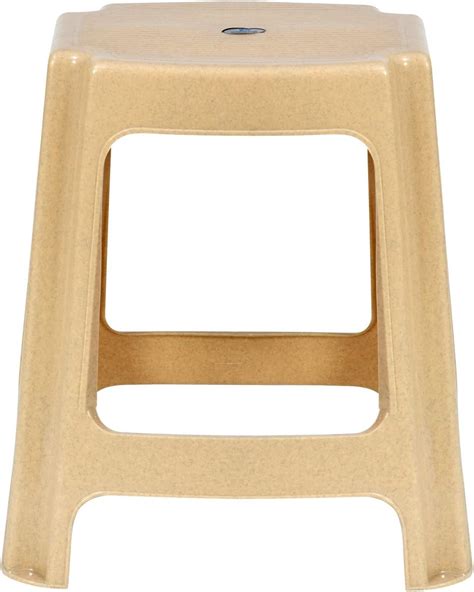 Nilkamal Strong & Durable Stool STL 23 | Stool for Living Room, Bed ...