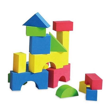 Image result for The Blocks Square Using Recursion