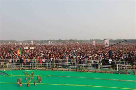Photographs : Hon'ble Union Home Minister Shri Amit Shah addressing ...