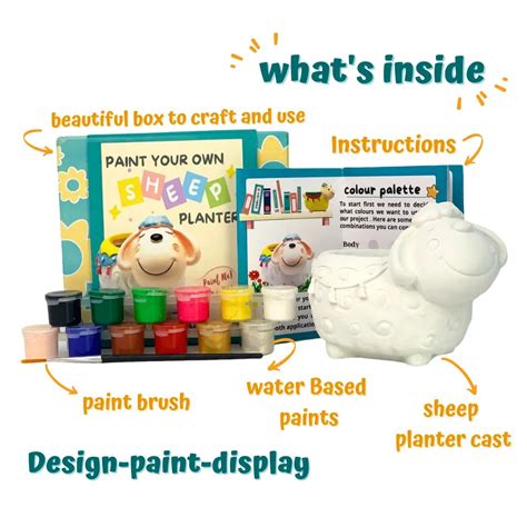 DIY Kits For Kids | DIY Art & Craft Kits for All Age Group - Craftopedia.in