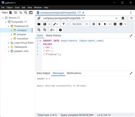 Image result for Auto Increment PostgreSQL