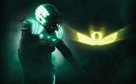 Oregon Ducks Football Wallpaper HD - PixelsTalk